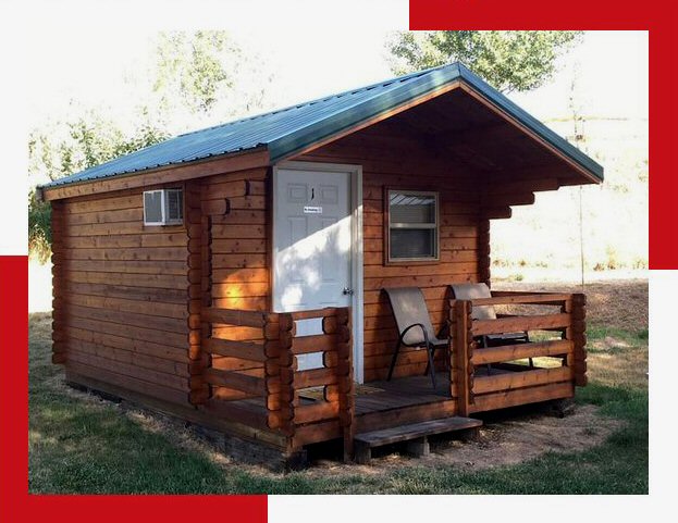 Wyatts Hideaway Cabins